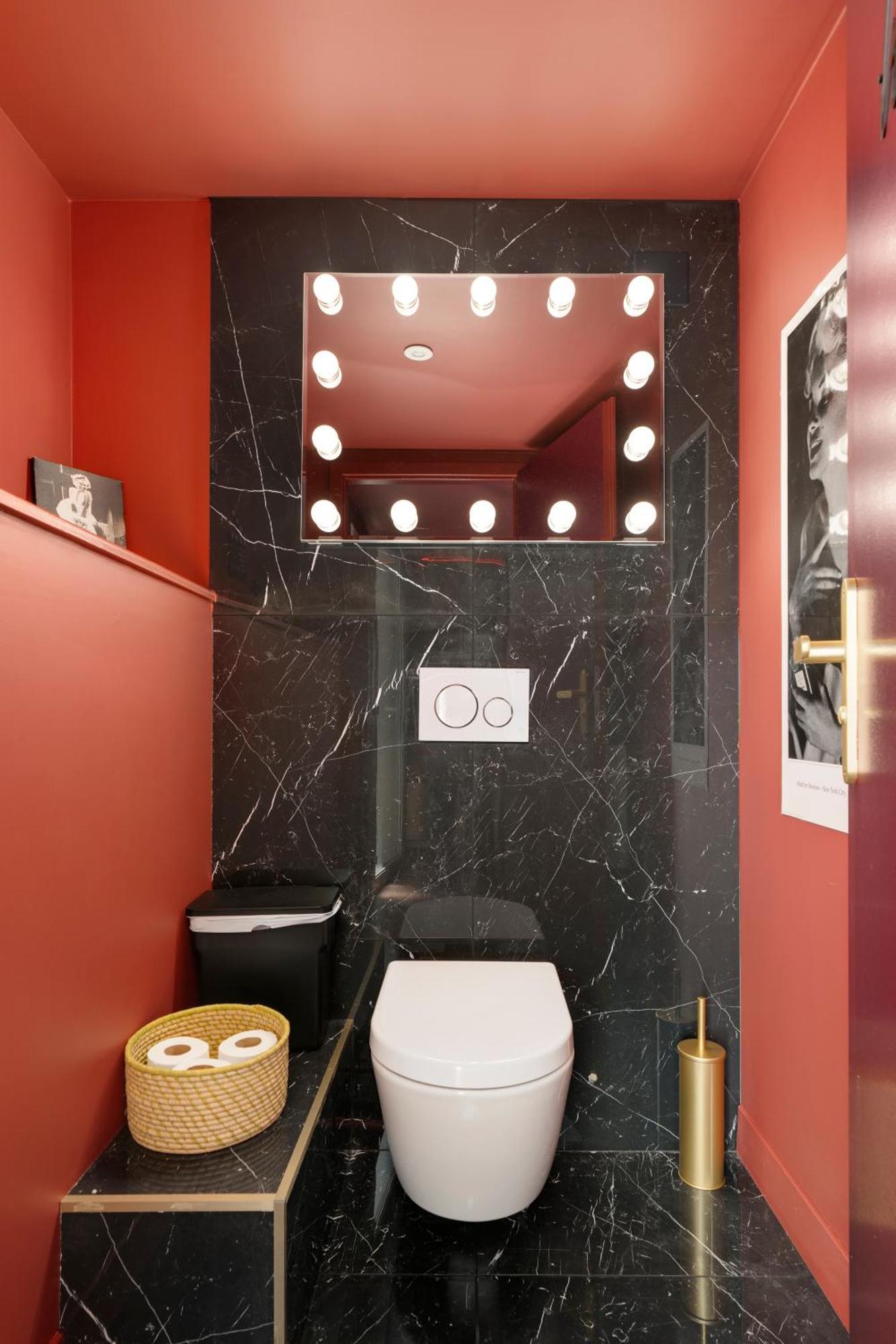 Cinema Room Haut De Gamme Avec Balneotherapie Нанси Экстерьер фото